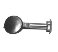 Prasco CI3201236 Enmarcado Protector para Automóviles