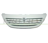 Prasco CI3202001 Alerón Delantero de Rejilla