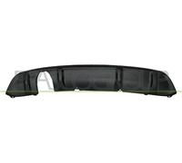 PRASCO CI3251851 Difusor trasero negro