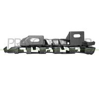 PRASCO CI4241003 Soporte parachoques Delante, derecha Compatible con CITROËN C4 I LC C4 Coupé LA C4 I Sedán