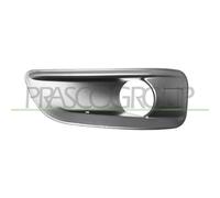 PRASCO CI4272123 Rejilla de ventilación, parachoques