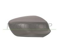 PRASCO CI5007413 Cubierta retrovisor exterior derecha Compatible con CITROËN C4 CACTUS