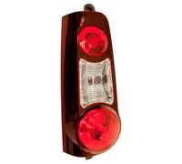 PRASCO CI9204154 Piloto trasero izquierda Piloto Trasero Faro trasero Faros traseros