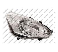 Faro luz proyector delantero derecha citroen berlingo 2013 en mas
