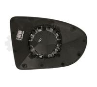 PRASCO Cristal De Espejo Lateral Izquierdo Para Nissan Qashqai +2 I J10 JJ10