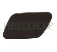 PRASCO Cubierta De Parachoques Izquierda Compatible Para BMW X5 E70 BM8221232