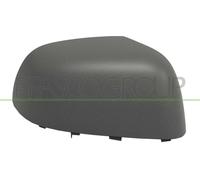 PRASCO Cubierta Espejo Exterior Derecho Compatible Para Nissan Micra IV K13 K13_