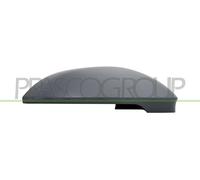 PRASCO Cubierta Espejo Exterior Derecho Compatible Para VW Golf VIII CD1 CB1 CG5