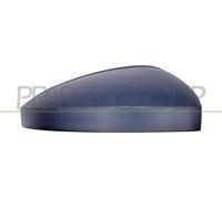 Prasco Cubierta Espejo Exterior Derecho Compatible Para VW Tiguan AD1 AX1