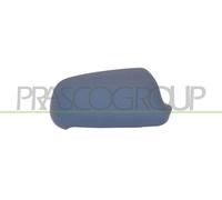 Prasco Cubierta Espejo Exterior Derecho Negro Para Audi A4 8D2 B5 A3 8L1 8D5
