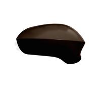 Prasco Cubierta Espejo Exterior Derecho Negro Para Seat Ibiza IV Sportcoupe Leon