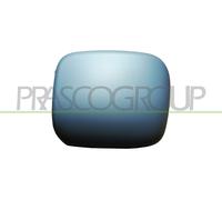 PRASCO Cubierta Espejo Exterior Derecho Para Citroën Jumpy Peugeot Expert Tepee