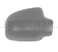 PRASCO Cubierta Espejo Exterior Derecho Para Dacia Logan MCV KS_ Sandero FS_ US_