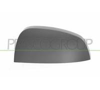 PRASCO Cubierta Espejo Exterior Izquierdo Compatible Para Opel Meriva