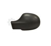 Prasco Cubierta Espejo Exterior Izquierdo Compatible Para Renault Twingo II CN0
