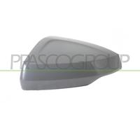 Prasco Cubierta Espejo Exterior Izquierdo Compatible Para VW Polo AW1 BZ1