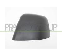 PRASCO Cubierta Espejo Exterior Izquierdo Negro Para Ford Tourneo Courier Kombi