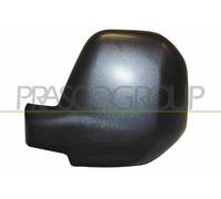 Prasco Cubierta Espejo Exterior Izquierdo Para Citroën Berlingo B9 M Peugeot
