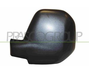Prasco Cubierta Espejo Exterior Izquierdo Para Citroën Berlingo B9 M Peugeot