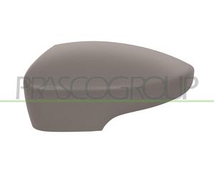 PRASCO Cubierta Espejo Exterior Izquierdo Para Ford Kuga II DM2 Ecosport