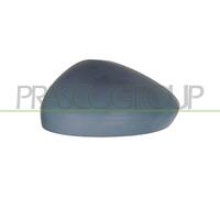 PRASCO Cubierta Espejo Exterior Izquierdo Preparado Para Citroën C4 I LC