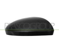 PRASCO Cubierta Espejo Retrovisor Lateral Derecha para Dacia Sandero III