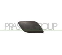 PRASCO Cubierta Parachoques Derecha Compatible Para Audi Q7 4LB AD8321237