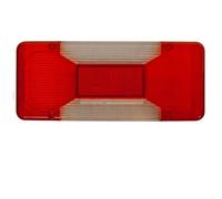 PRASCO Cubierta Parachoques Lateral Trasera Para Iveco Daily IV FT9274250