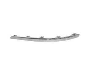 PRASCO Cubierta, parachoques para MERCEDES-BENZ: Sprinter (Ref: ME9151153)