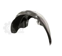 PRASCO Cubierta Radhaus Trasero Derecha para Ford Focus II Da _ Hcp Dp FD4243653