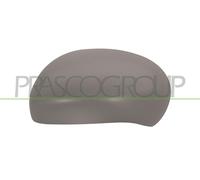 PRASCO Cubierta Retrovisor Exterior Izquierda Imprimado Apto para Nissan Juke