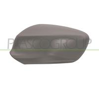 PRASCO Cubierta Retrovisor Exterior Izquierda para Citroën C4 Cactus CI5007414
