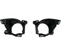 PRASCO DA2241241 Soporte faro antiniebla derecha