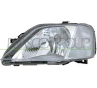 Prasco DA3204804 Faro principal