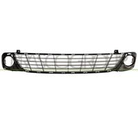 PRASCO DA7102120 Rejilla de ventilación parachoques delante Compatible con DACIA Lodgy JS