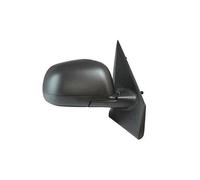 PRASCO DA7107003 Espejo retrovisor Ajuste por cable convexo no tintado derecha Compatible con DACIA Lodgy JS Dokker Familiar KE DOKKER Express