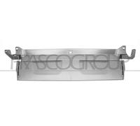 PRASCO DA8241812 Spoiler delantero gris
