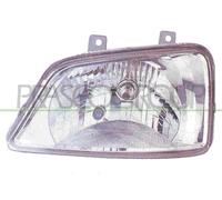 Faro fanale faro delantero izquierdo para daihatsu terios 2000 al 2005