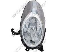 Prasco DS0134814 Faro principal