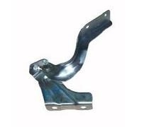 PRASCO DS0143704 Bisagra capó del motor Izquierda