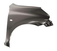 PRASCO DS0153033 Guardabarros con orificio para luz intermitente Delante, derecha