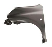 PRASCO DS0153034 Guardabarros con orificio para luz intermitente Delante, izquierda Compatible con NISSAN MICRA IV K13