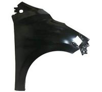 PRASCO DS0163003 Guardabarros Delante, derecha Compatible con NISSAN MICRA V K14
