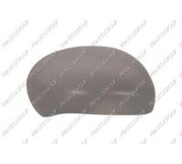 PRASCO DS7007413 Cubierta retrovisor exterior derecha Compatible con NISSAN JUKE F15