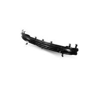 Absorbedor de parachoques delantero superior de plástico Nissan Qashqai-...