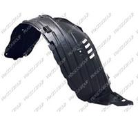 PRASCO DS7103603 Paso de rueda Delante, derecha Compatible con NISSAN Qashqai/Qashqai +2 I J10, NJ10