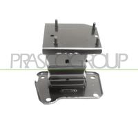 Prasco - DS7121603 - Nissan - Qashqai - Mod. 02/14-08/17 - Soporte de refuerzo derecho de parachoques delantero de chapa