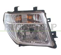 Prasco DS8144803 Faro principal