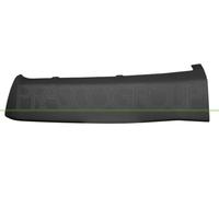 Prasco - DS8321574 - Nissan - X-Trail - Mod. 03/07-08/10 - Extremo parachoques trasero izquierdo-negro