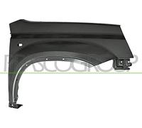 PRASCO DS8323013 Guardabarros